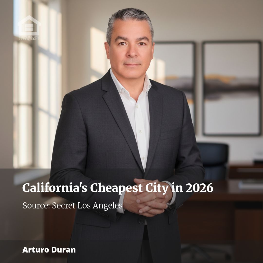 California’s cheapest place to live in 2026 is a quaint alpine city less than 3 hours from L.A., where median home prices are just $325,000