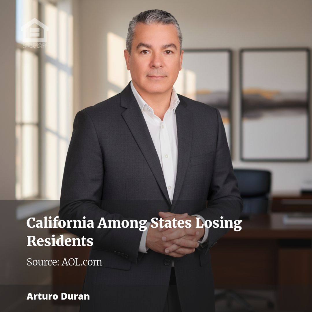 California’s Dynamic Population Trends Highlight New Opportunities