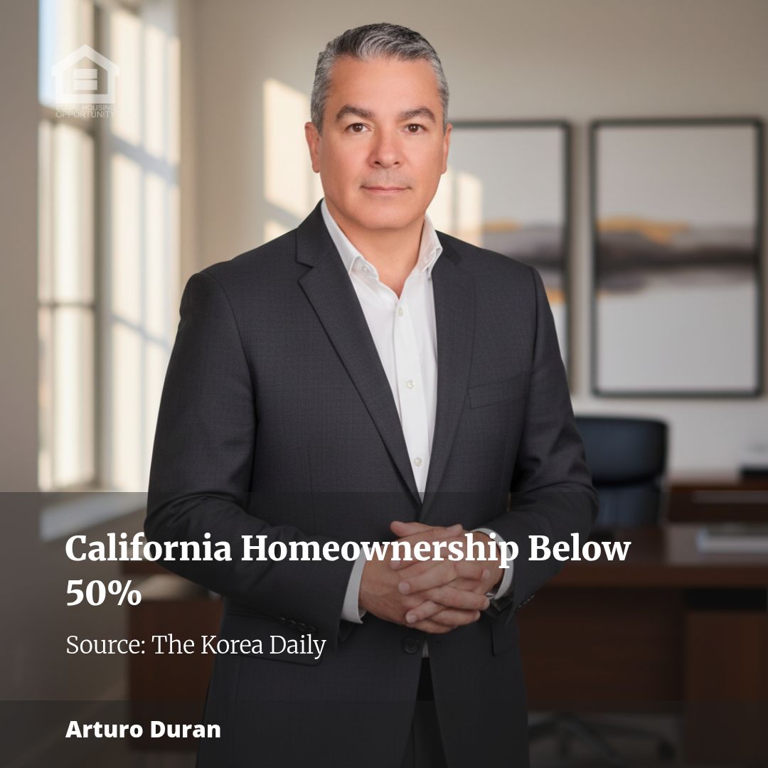 New Metrics Highlight Opportunities for California Homeownership Growth