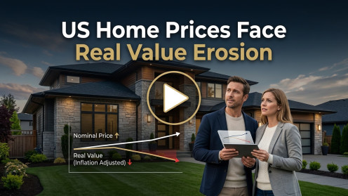 Early-Spring Housing Market Trends in Vancouver